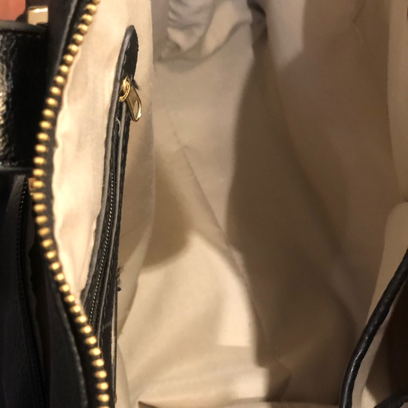 Steve Madden Gambit Satchel - Picture 4 of 6